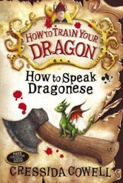 How to Train Your Dragon 03: How to Speak Dragonese