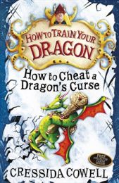 How to Train Your Dragon 04: How to Cheat a Dragon's Curse