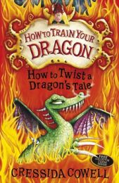 How to Train Your Dragon 05: How to Twist a Dragon's Tale