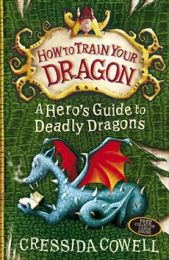 How to Train Your Dragon 06: A Hero's Guide to Deadly Dragon
