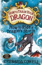 How to Train Your Dragon 07: How to Ride a Dragon's Storm