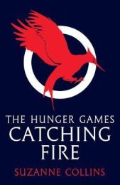 Hunger Games 2: Catching Fire