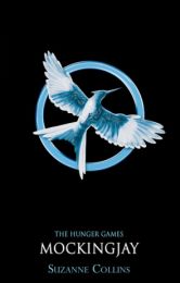 Hunger Games 3: Mockingjay