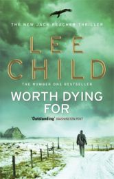 Jack Reacher: Worth Dying For (editie de buzunar)