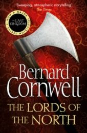 Last Kingdom 3: Lords of the North