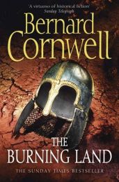 Last Kingdom 5: Burning Land