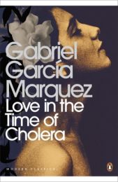 Love in the Time of Cholera - PMC