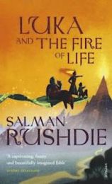 Luka and the Fire of Life