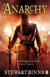 Making of England: Anarchy