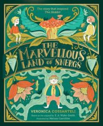 Marvellous Land of Snergs