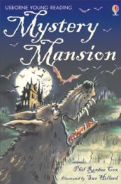 Mystery Mansion (Young Reading 2)