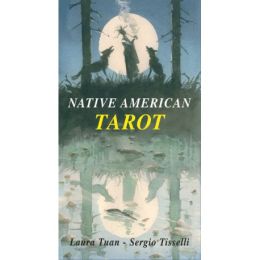 Native American Tarot