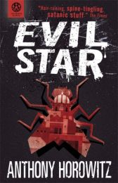 Power of Five 2: Evil Star