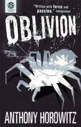 Power of Five 5: Oblivion