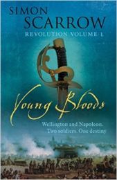 Revolution 1: Young Bloods