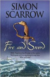 Revolution 3: Fire and Sword
