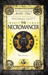 Secrets of the Immortal Nicholas Flamel 4: Necromancer