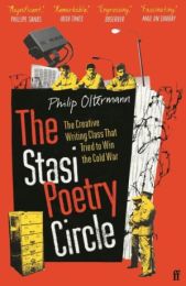 Stasi Poetry Circle: The Creative Writing Class that Tried to Win the Cold War