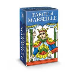 Tarot of Marseille (Mini Tarot)