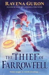 Thief of Farrowfell