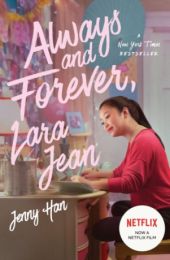 To All the Boys 3: Always and Forever, Lara Jean