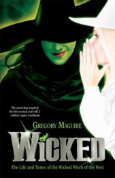 Wicked Years 1: Wicked