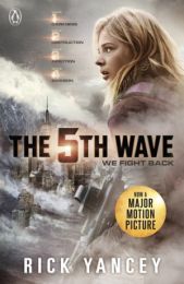 5th Wave (Film Tie-in)