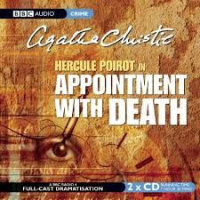 Appointment with Death (CD) - BBC