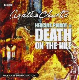Death on the Nile (CD) - BBC