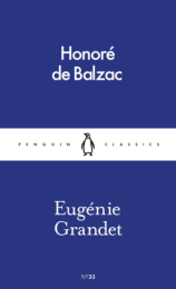 Eugenie Grandet (Pocket Penguins)