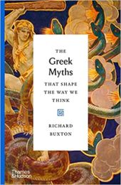Greek Myths That Shape the Way We Think