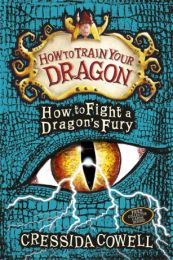 How to Train Your Dragon 12: How to Fight a Dragon's Fury