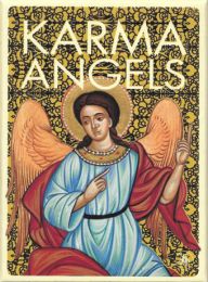 Karma Angels Oracle
