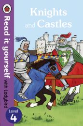 Knights and Castles (RIY 4)