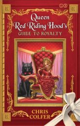 Land of Stories: Queen Red Riding Hood