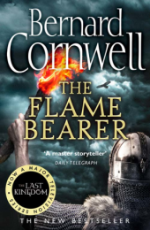 Last Kingdom 10: Flame Barer