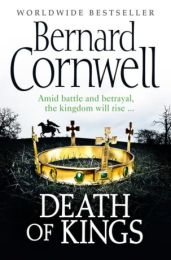 Last Kingdom 6: Death of Kings