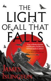 Licanius 3: Light of All That Falls