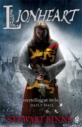 Making of England: Lionheart