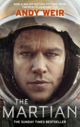 Martian (Film Tie-in)