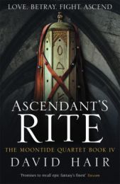 Moontide Quartet 4: Ascendant's Rite