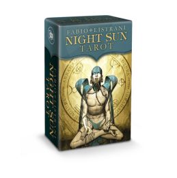 Night Sun Tarot (Mini Tarot)