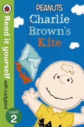 Peanuts: Charlie Brown's Kite (RIY 2)