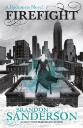 Reckoners 2: Firefight