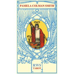 Rider-Waite Tarot (RWS - Pamela Colman Smith)
