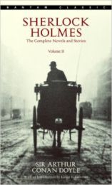 Sherlock Holmes The Complete Novels and Stories Volume 2