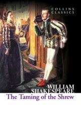 Taming of the Shrew - HCC