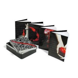 Twilight Journals