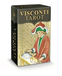 Visconti Tarot (Mini Tarot)