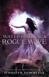 Waterfire Saga 2: Rogue Waves